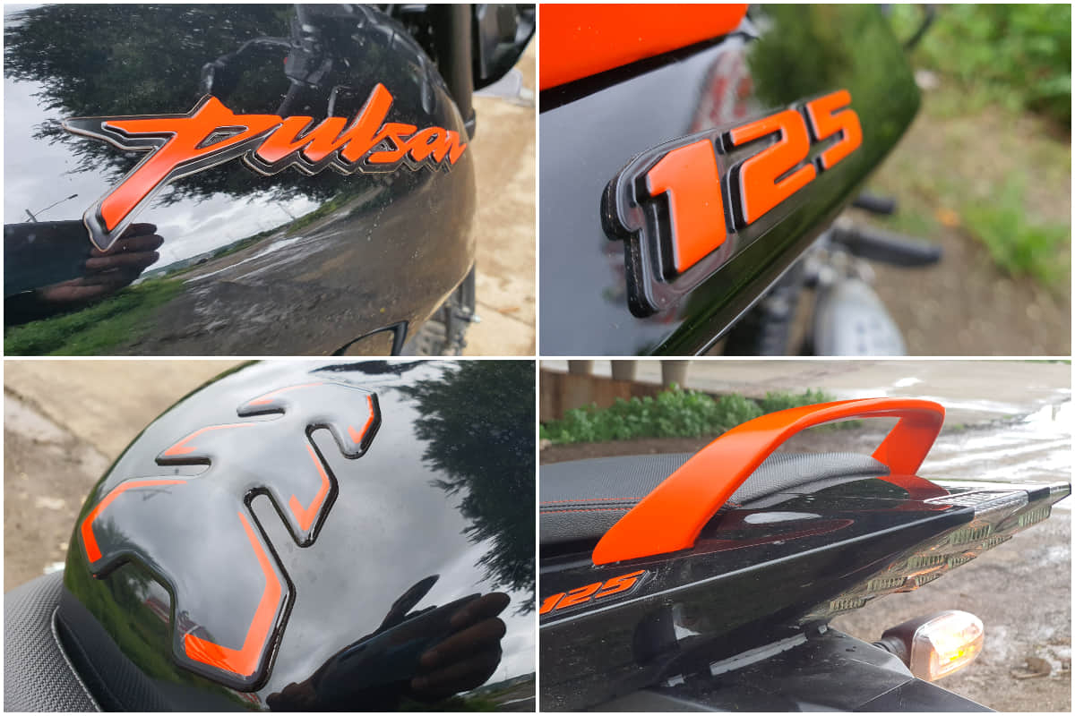 Bajaj Pulsar 125 Neon full test ride Review with pros and cons