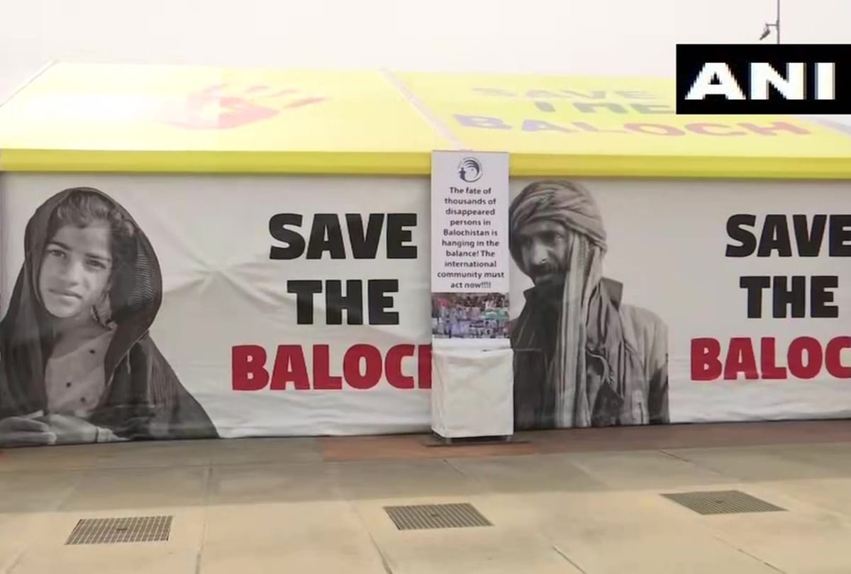 National Security Advisory Council member says Insurgency may intensify in Balochistan
