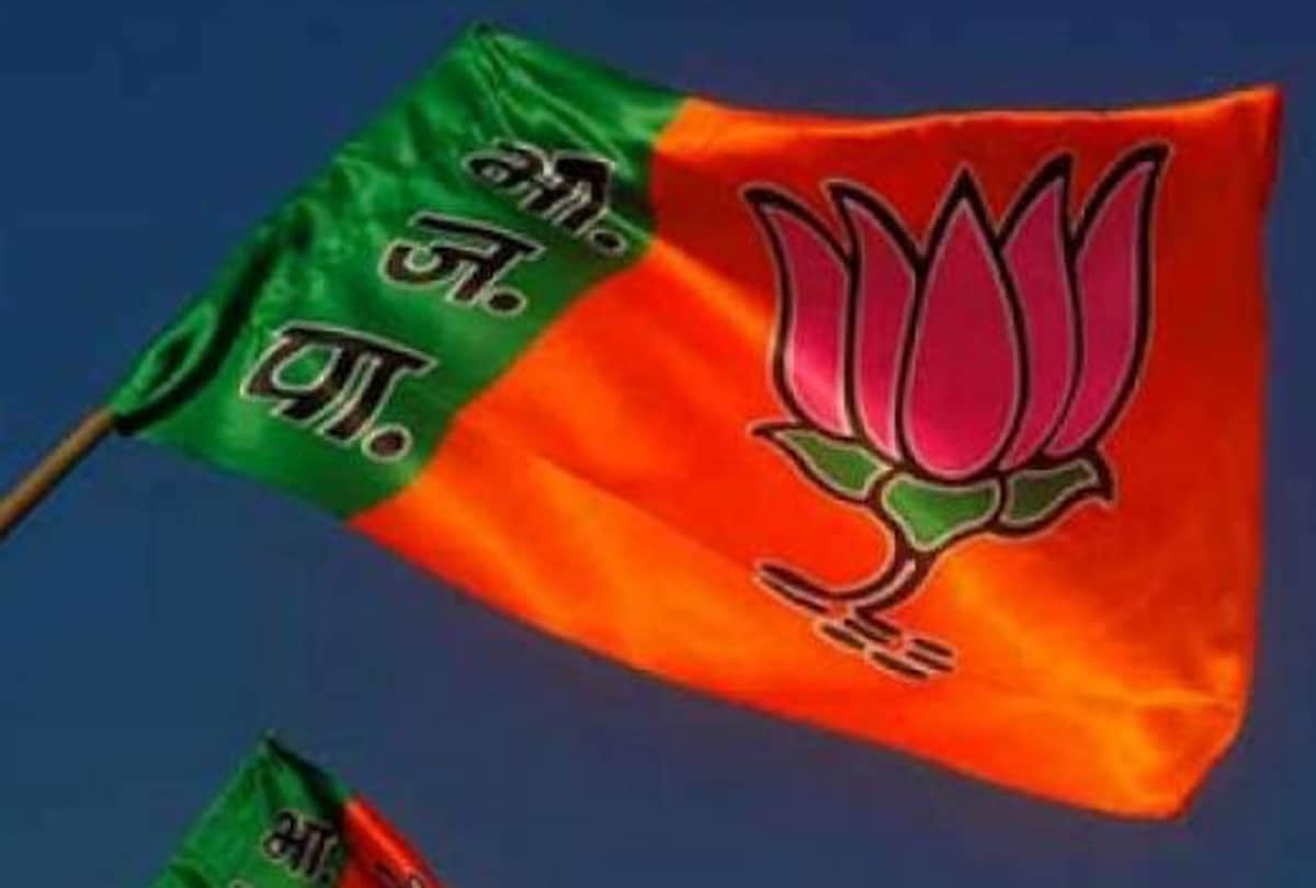 BJP'S policy, one worker will get responsibility for one village.