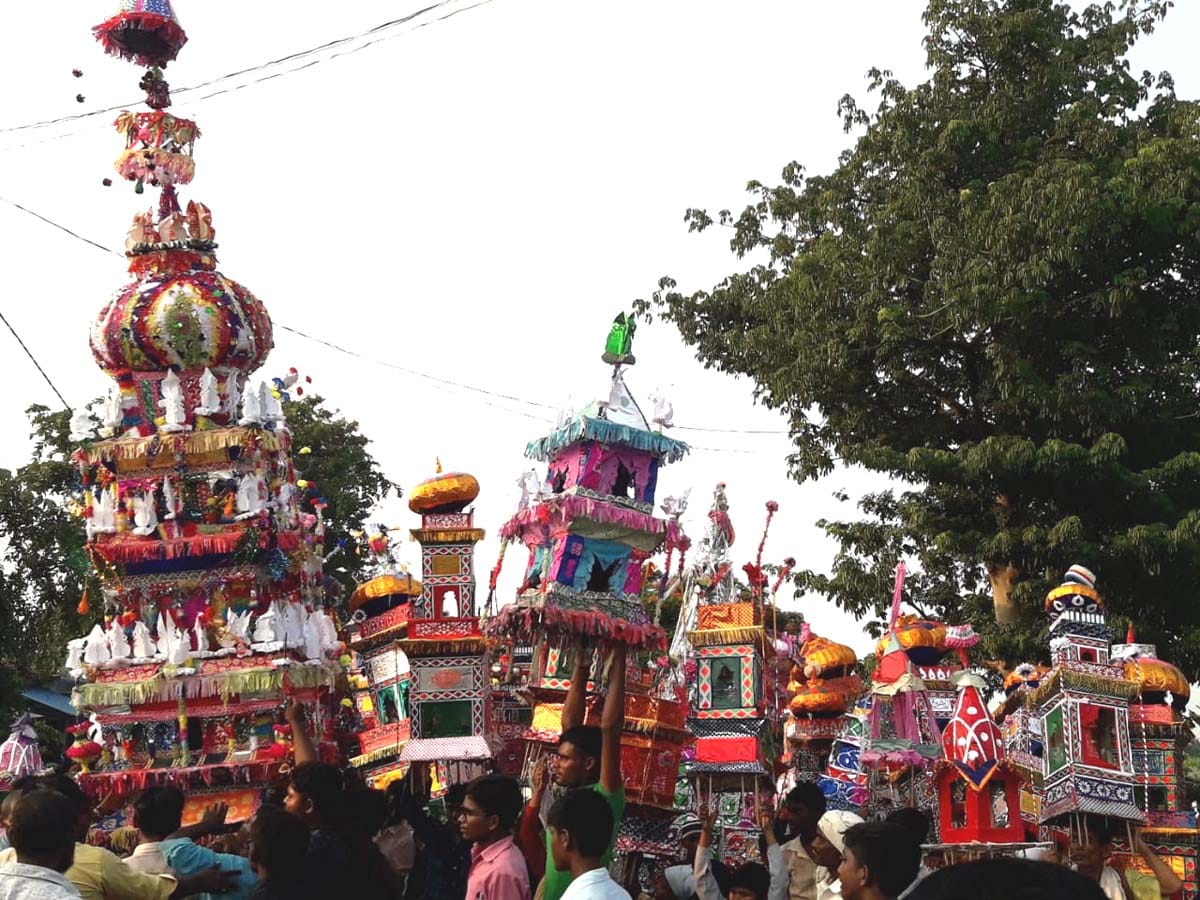 moharram