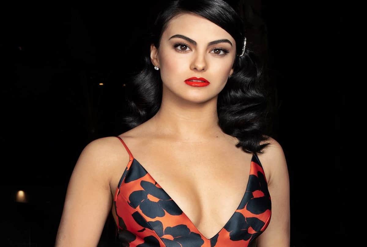 Actress Camila Mendes opened up about a terrifying experience she endured during her college days