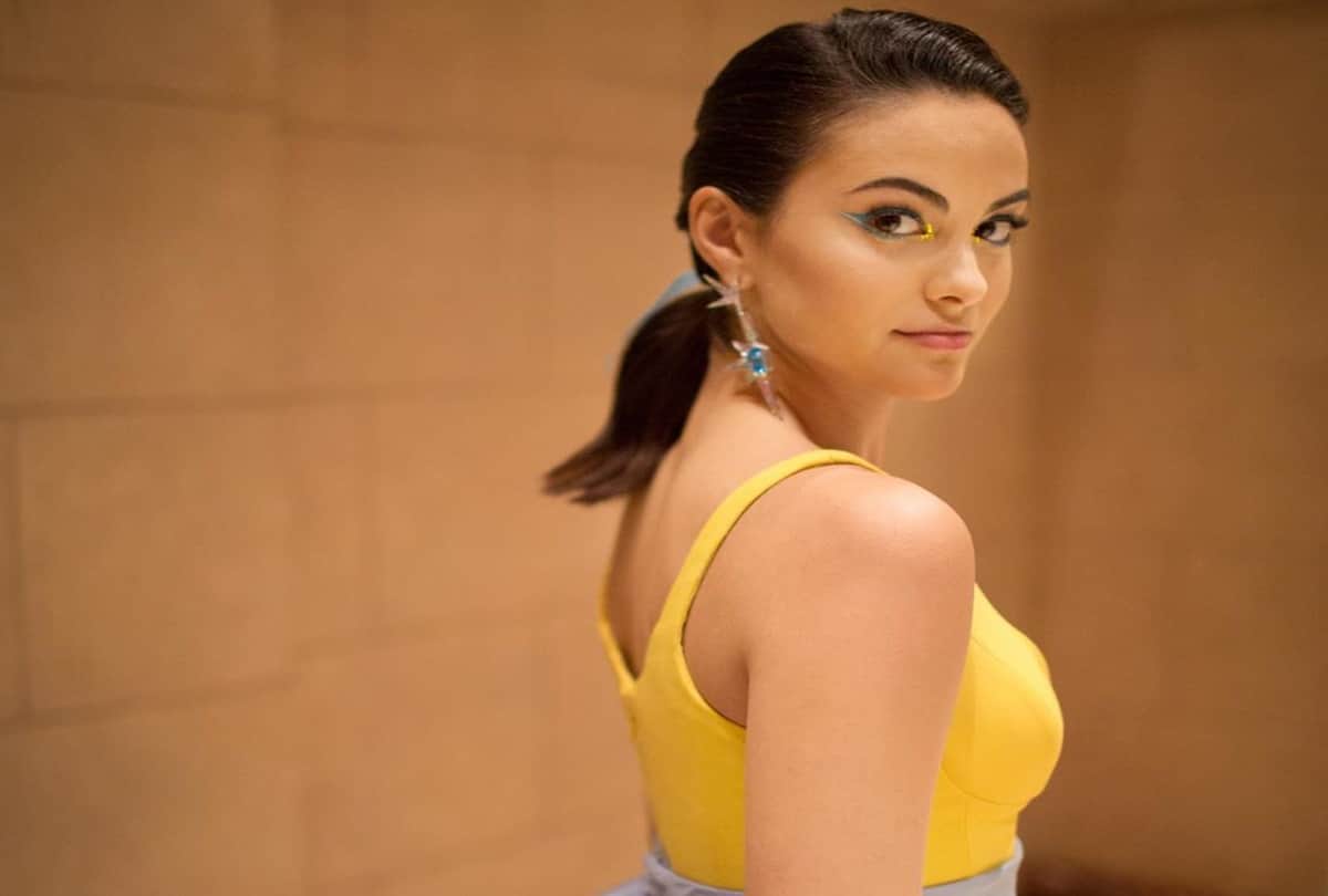 Actress Camila Mendes opened up about a terrifying experience she endured during her college days