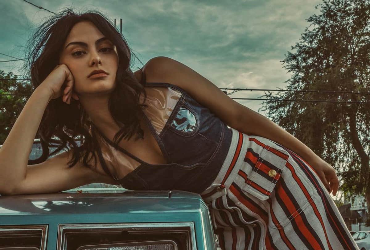 Actress Camila Mendes opened up about a terrifying experience she endured during her college days