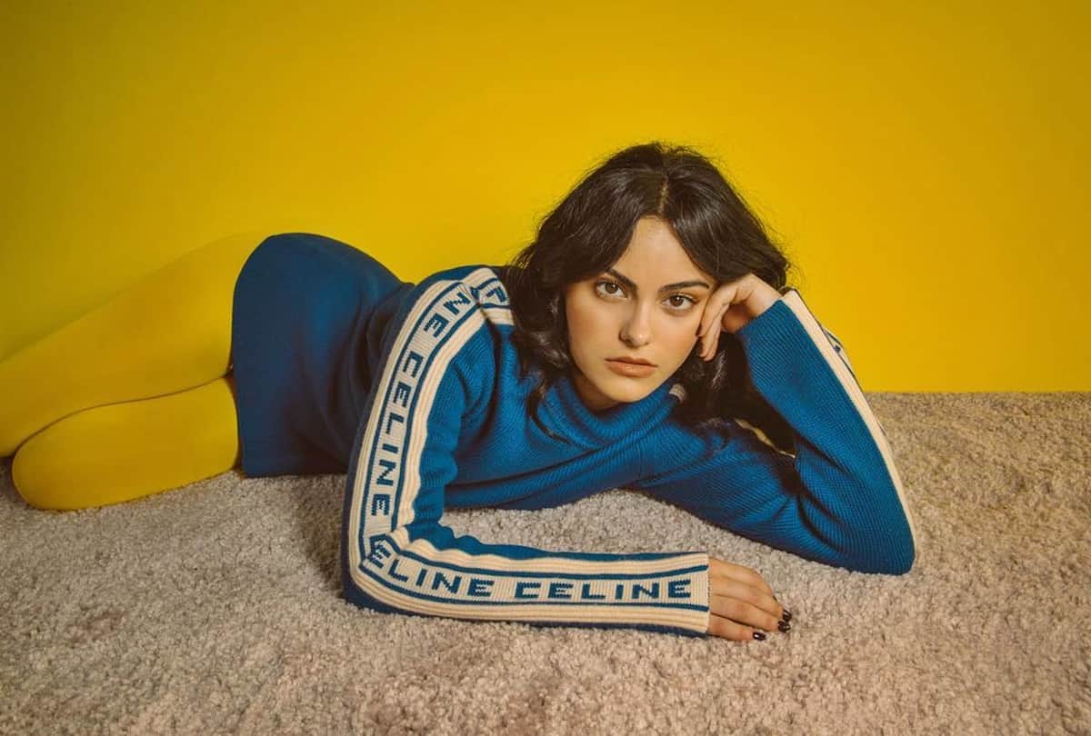 Actress Camila Mendes opened up about a terrifying experience she endured during her college days