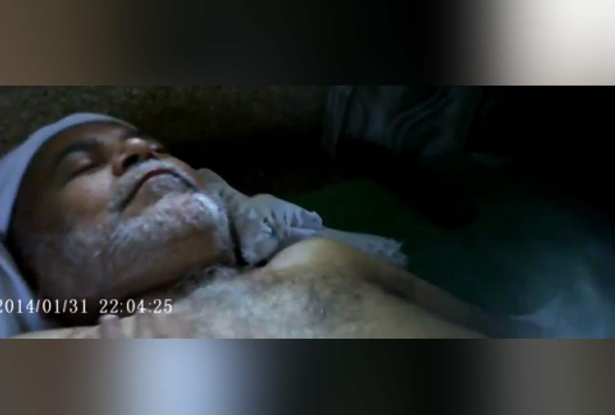 Swami Chinmayanand Video and Photo Viral Know what is the truth