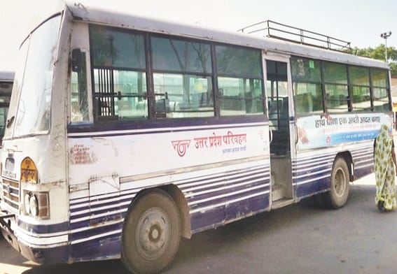 City Bus