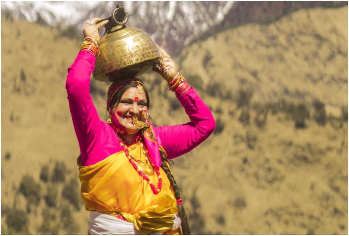 Uttarakhand Beautiful pictures Images Culture And Nature Photos you must see once