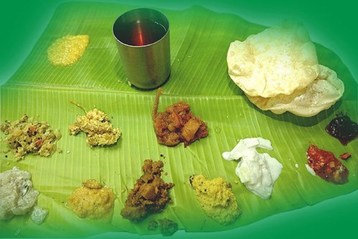 meet this 63 year old m balachandar serves free lunch for 250 poor tribals