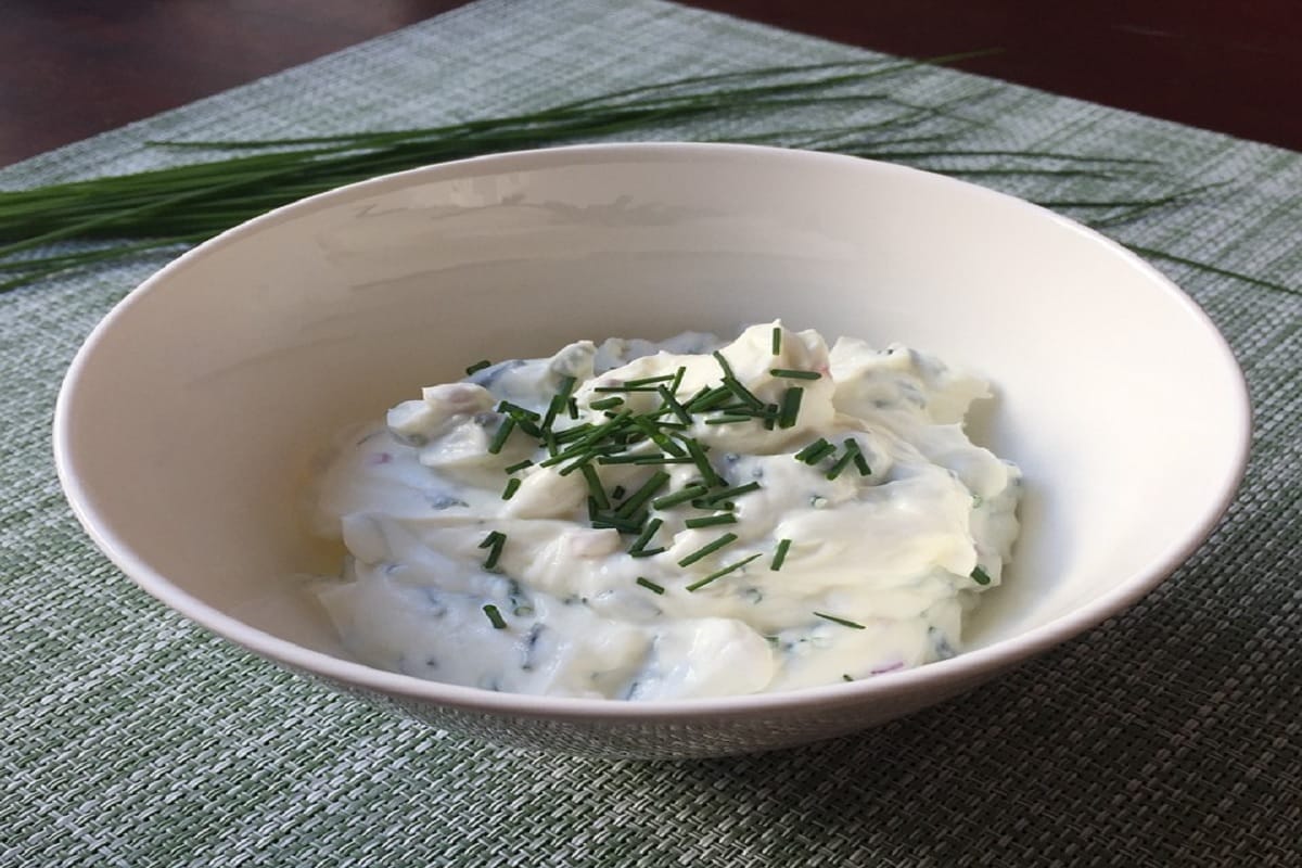 anant chaturdashi 2019: how to make arbi kofta and mint yogurt dip