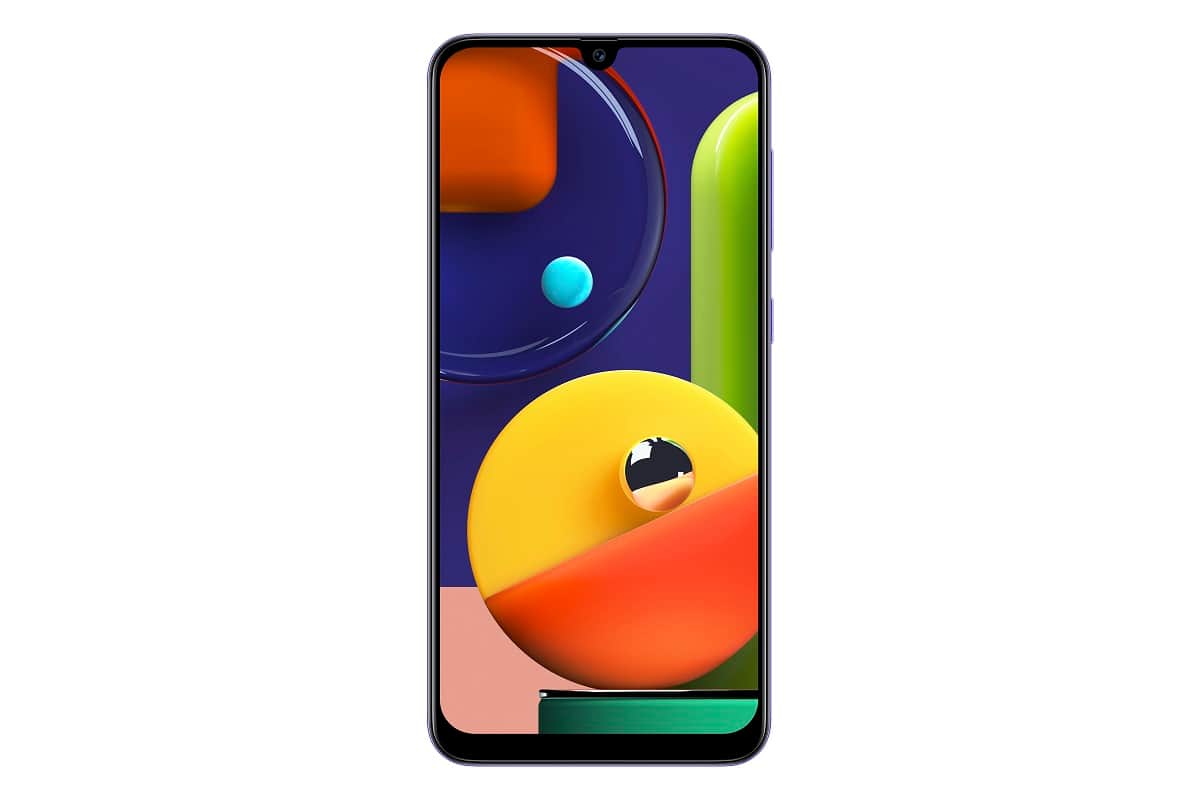 Samsung Galaxy A50s And Galaxy A30s Launched In India Know Price Specifications Offers