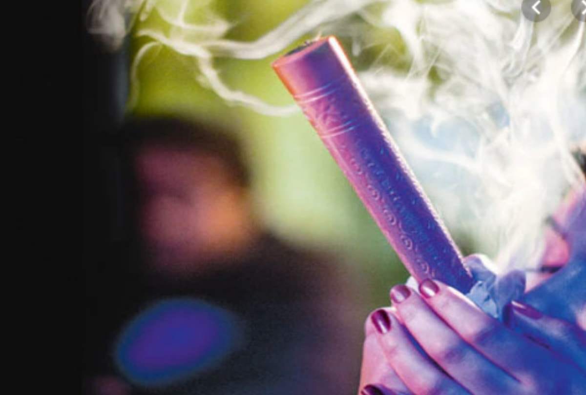 According to survey Report Use of marijuana New York on the top and Delhi on third position