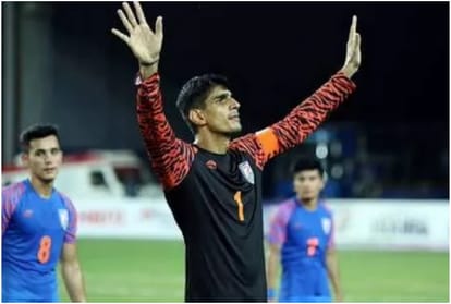 Draw vs Qatar is an answer to critics doubting our fitness India football coach Igor Stimac