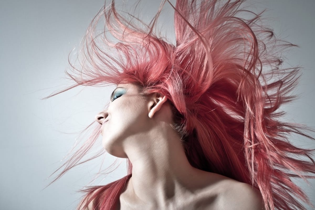 best diy tips to take care of colored hair