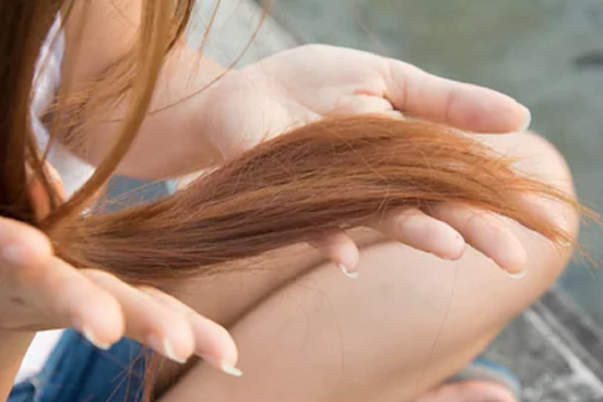 hair care tips causes of hair fall sleeping with wet hair can cause serious issues