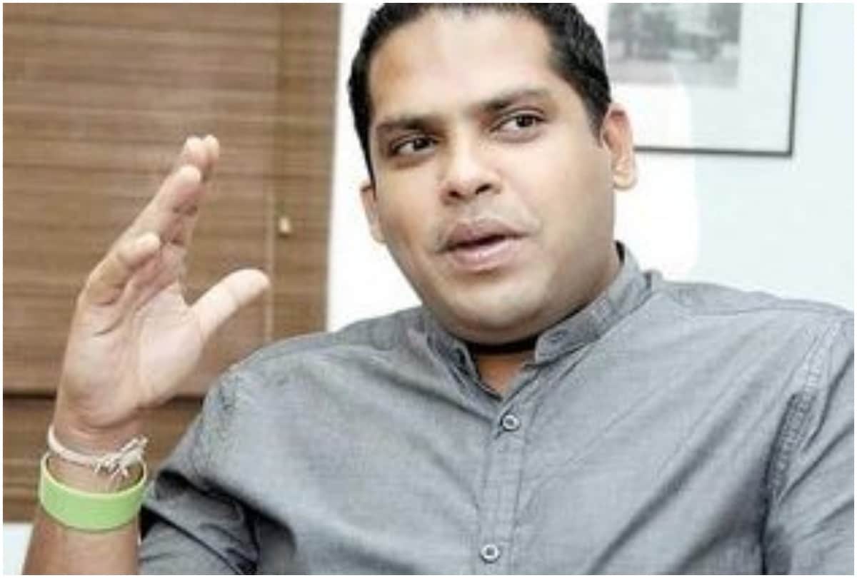 Sri Lanka Sports Ministers Hits Pakistan Minister Fawad Hussain For Blaming India Over Tour Boycott