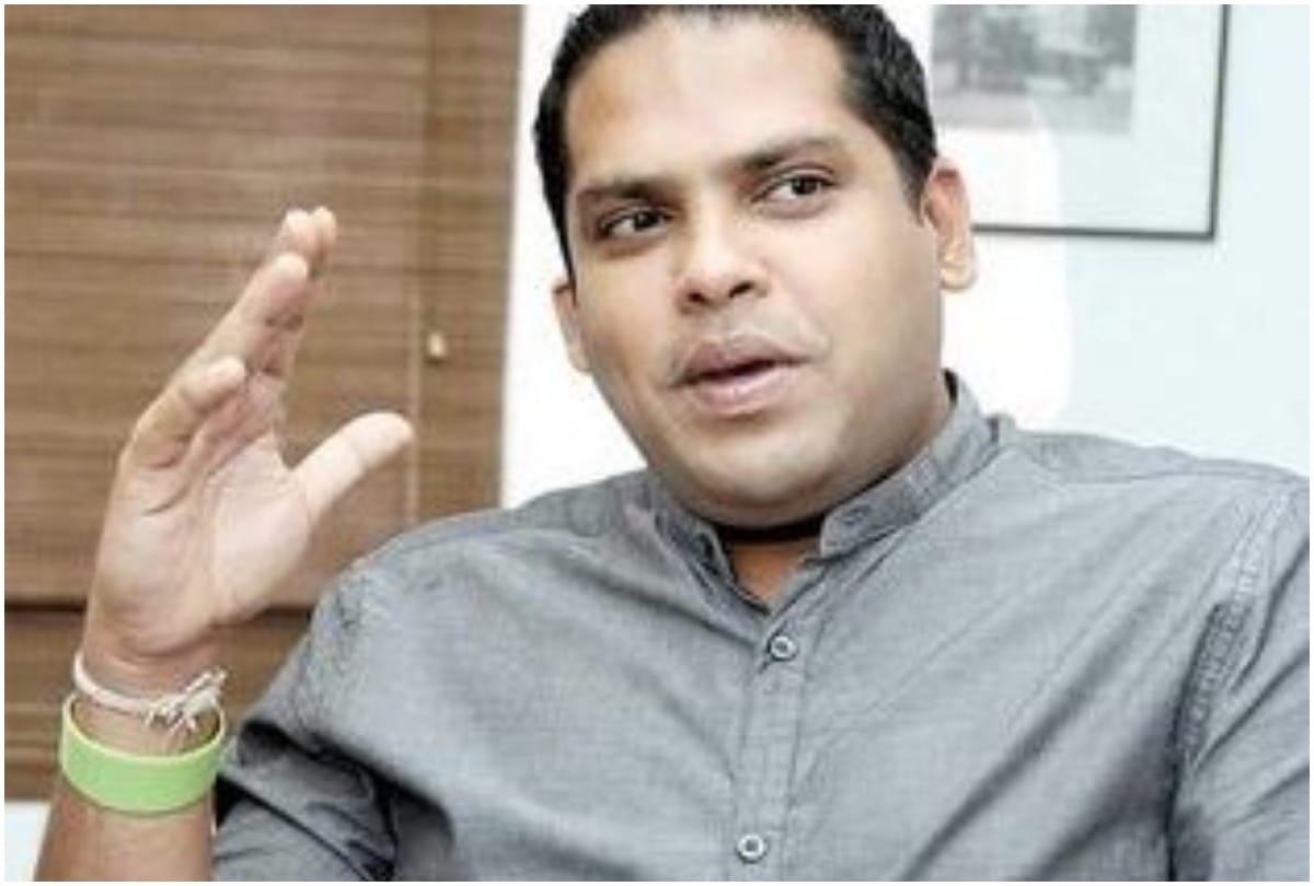 Sri Lanka Sports Ministers Hits Pakistan Minister Fawad Hussain For Blaming India Over Tour Boycott