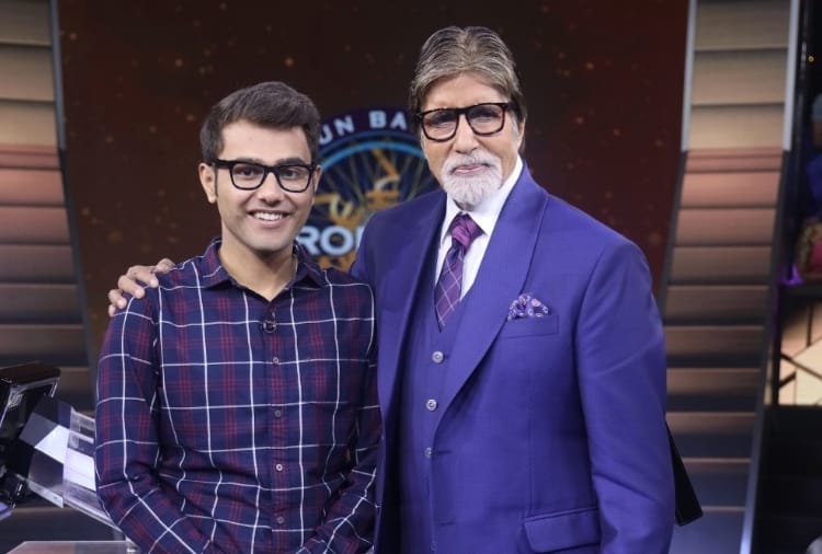 Know About KBC Contestant Himanshu Dhuriya