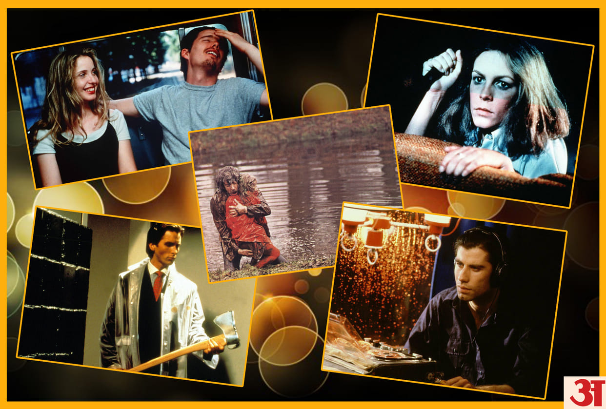 10 brilliant films that did not receive a single Oscar nomination