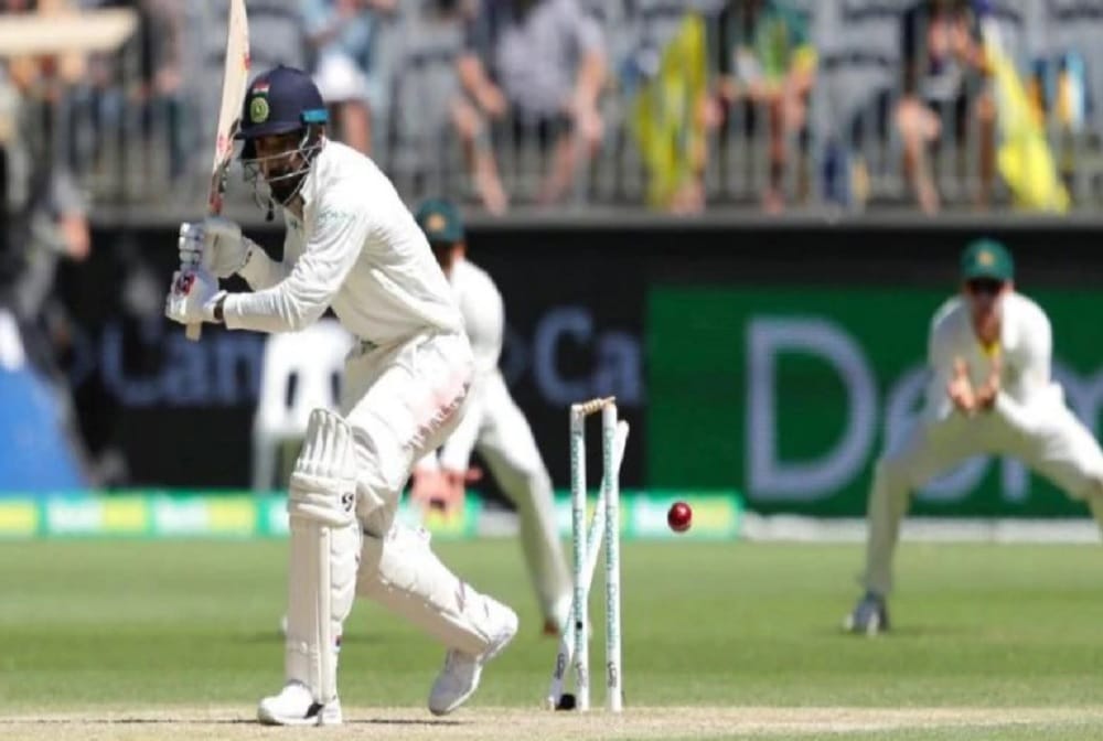 India A vs South Africa A day 3 match report