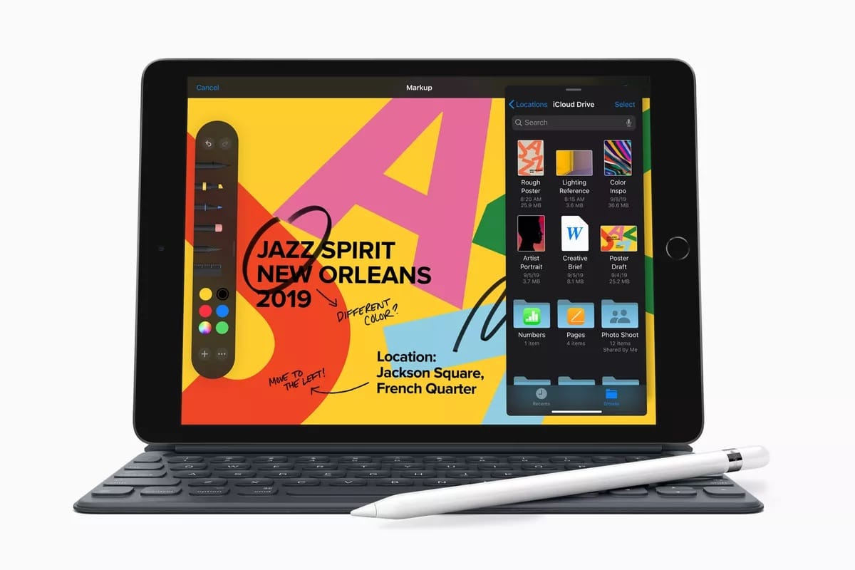 iPad (2019) Sale Start In India Know Price Specifications Offers