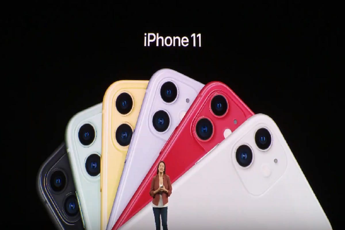 Apple iPhone 11 Pre Order Starts In India Know Price Specifications And Offers