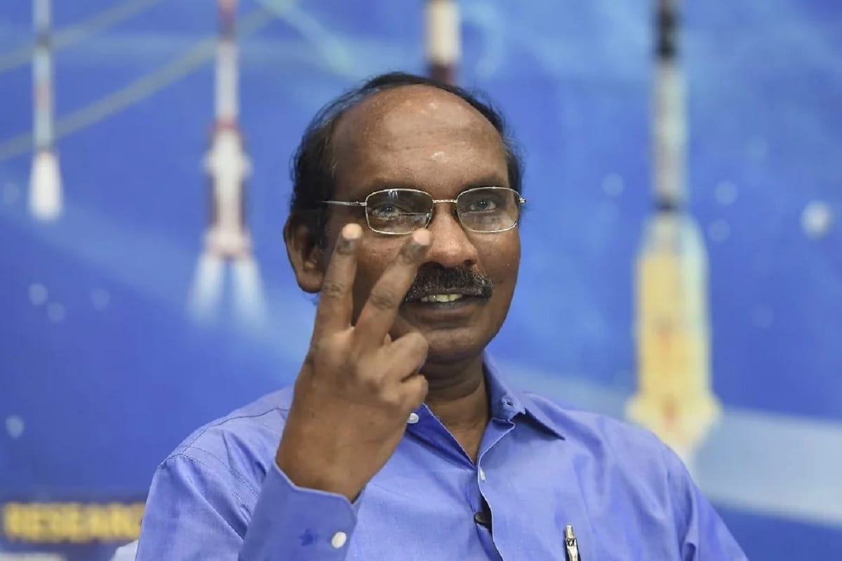 Chandrayaan 2 Update ISRO chief K Sivan says why mission was 98 percent successful