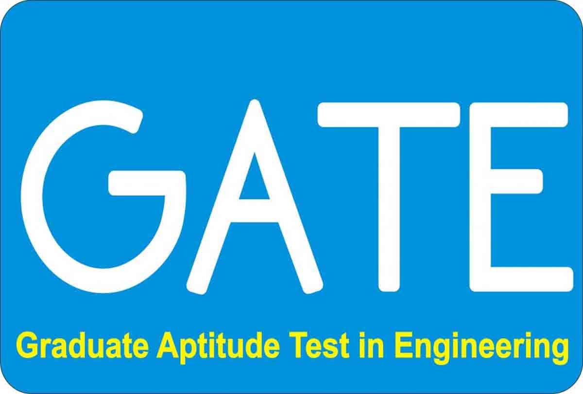 GATE 2022 Last date today to apply with late fees on gate.iitkgp.ac.in