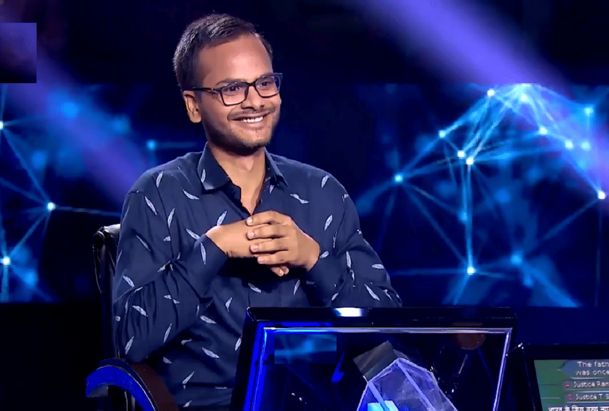 amitabh show kbc 11 three millioners contestent gautam kumar jha, babita tade, sanoj raj profile