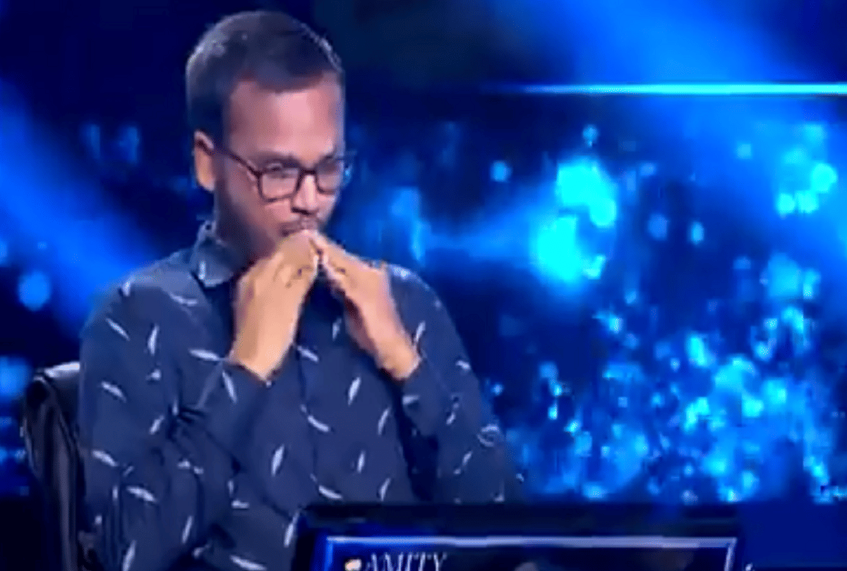 kbc amitabh bachchan give fake cheque to winner conestent, also know here online payment reality