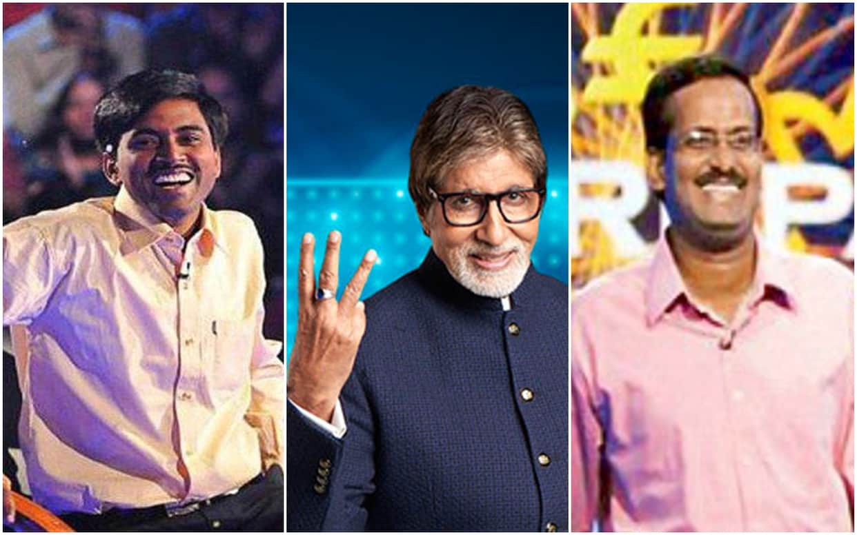 KBC Bihari contestants List Who Wins Crores Amitabh Bachchan