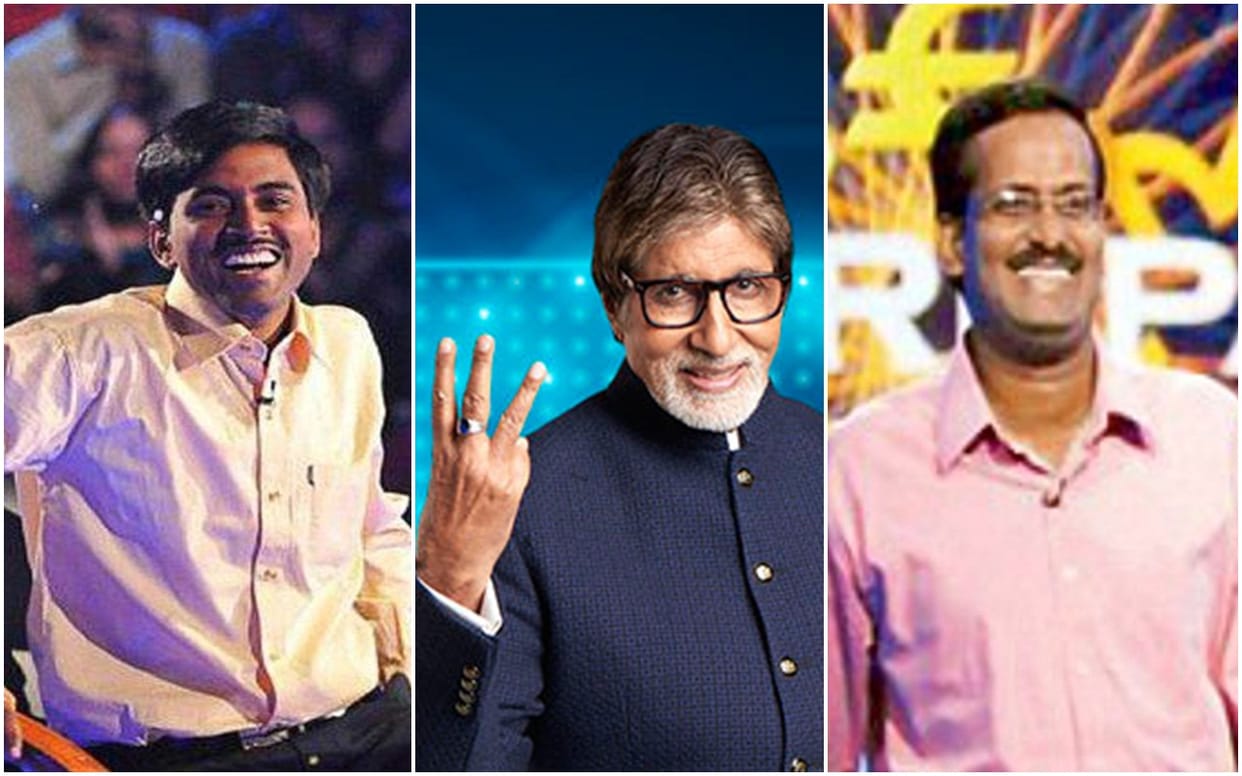 KBC Bihari contestants List Who Wins Crores Amitabh Bachchan
