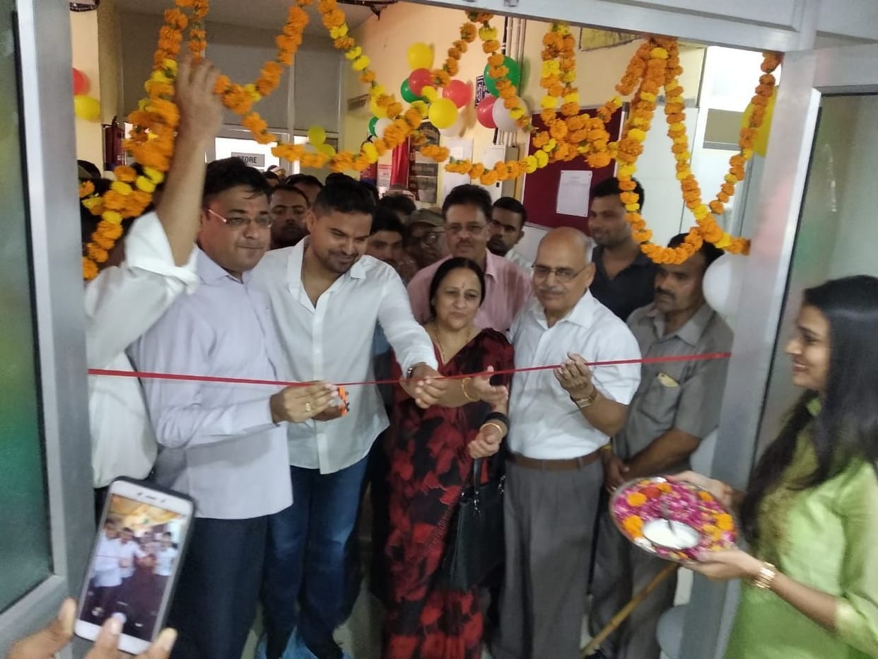Now dialysis facility will be provided free in district hospital