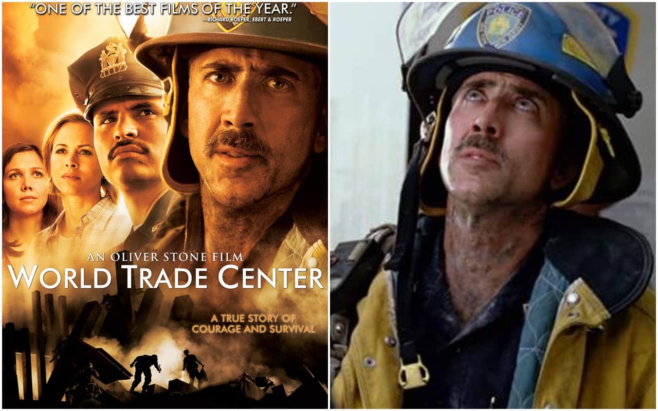 9/11 terrorist attacks 5 Films based on the September 11 attacks Know all details here