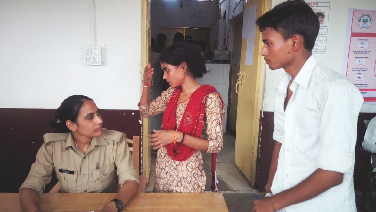 crime in mainpuri