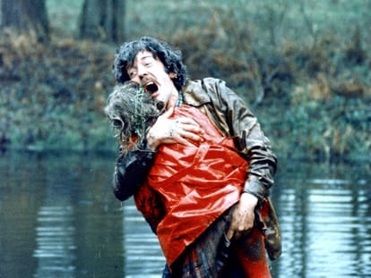 10 brilliant films that did not receive a single Oscar nomination