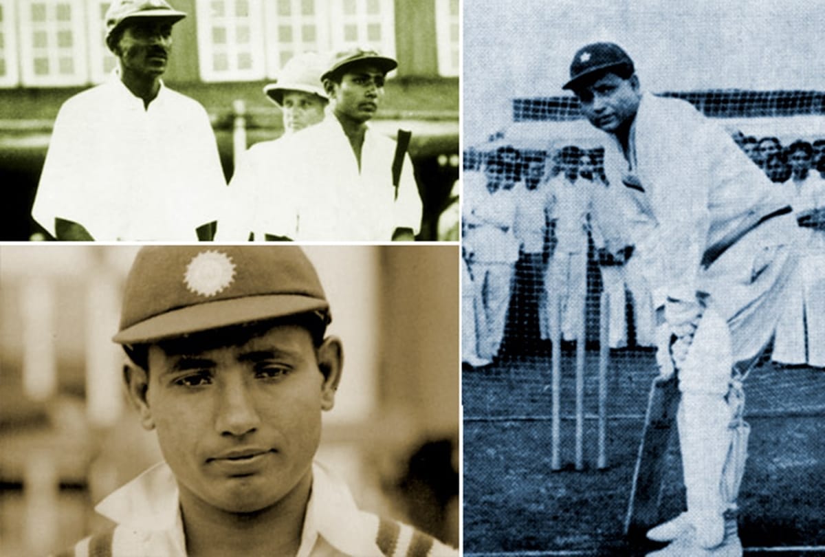 Independence Day 2020: First test win of Indian cricket team history
