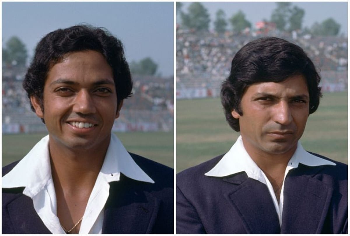 Indian brother pairs who represented the national cricket team