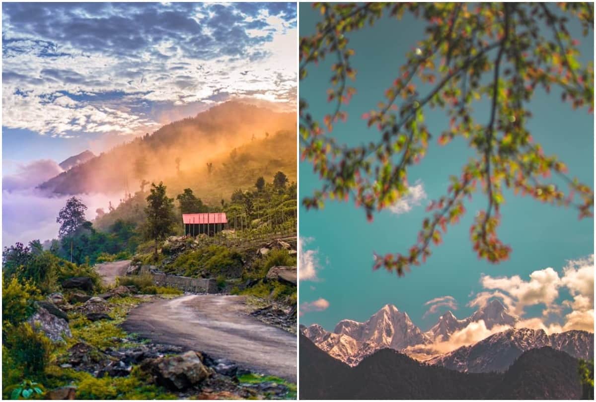 Uttarakhand Beautiful pictures Images Culture And Nature Photos you must see once