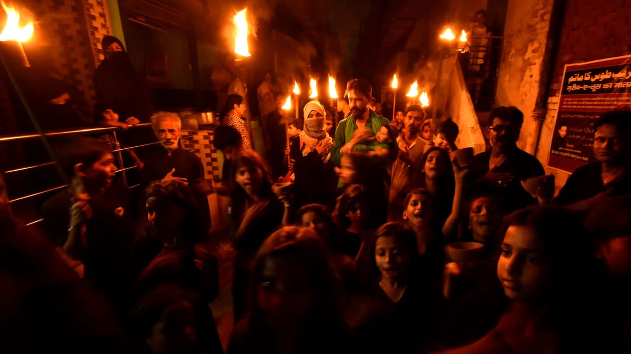 Muharram