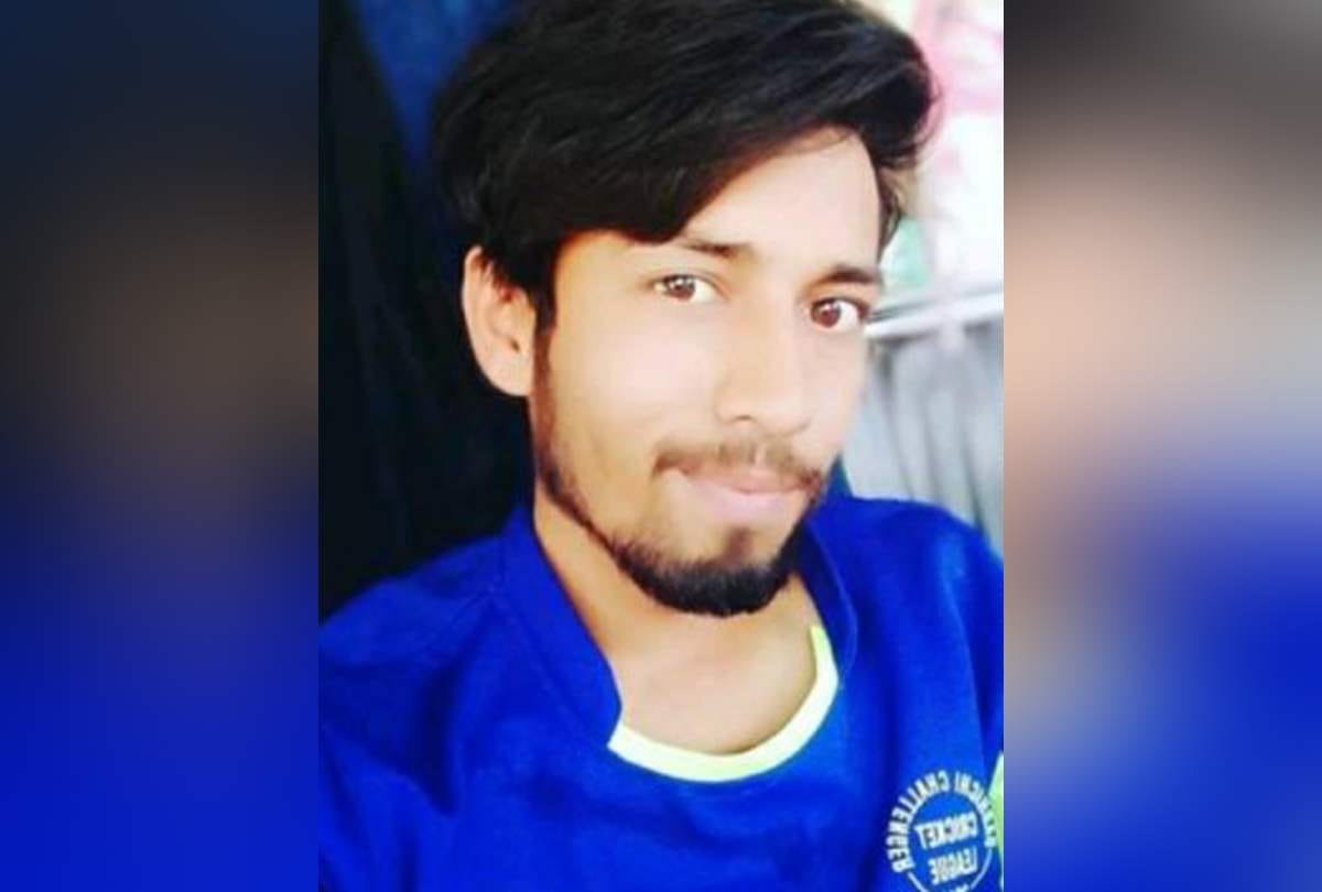 Wife killed husband with her lover in Delhi