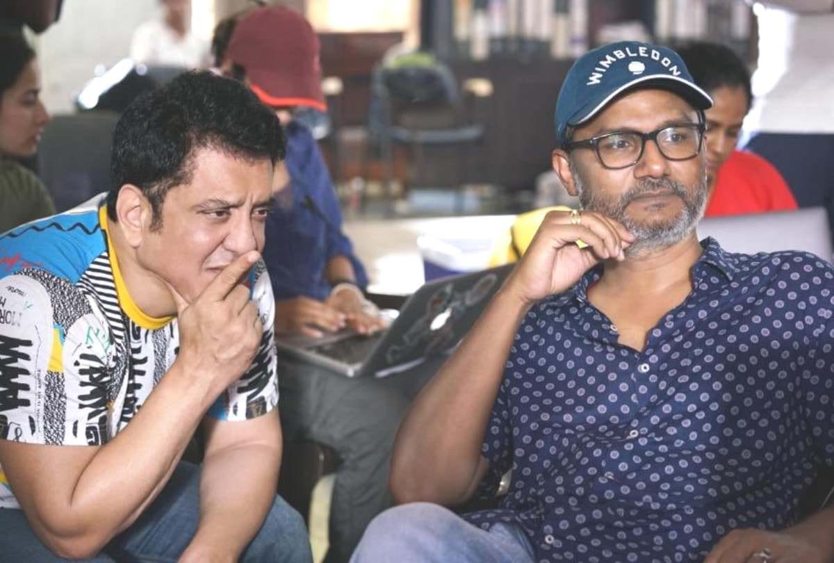 sajid nadiadwala sign nitesh tiwari for his next film