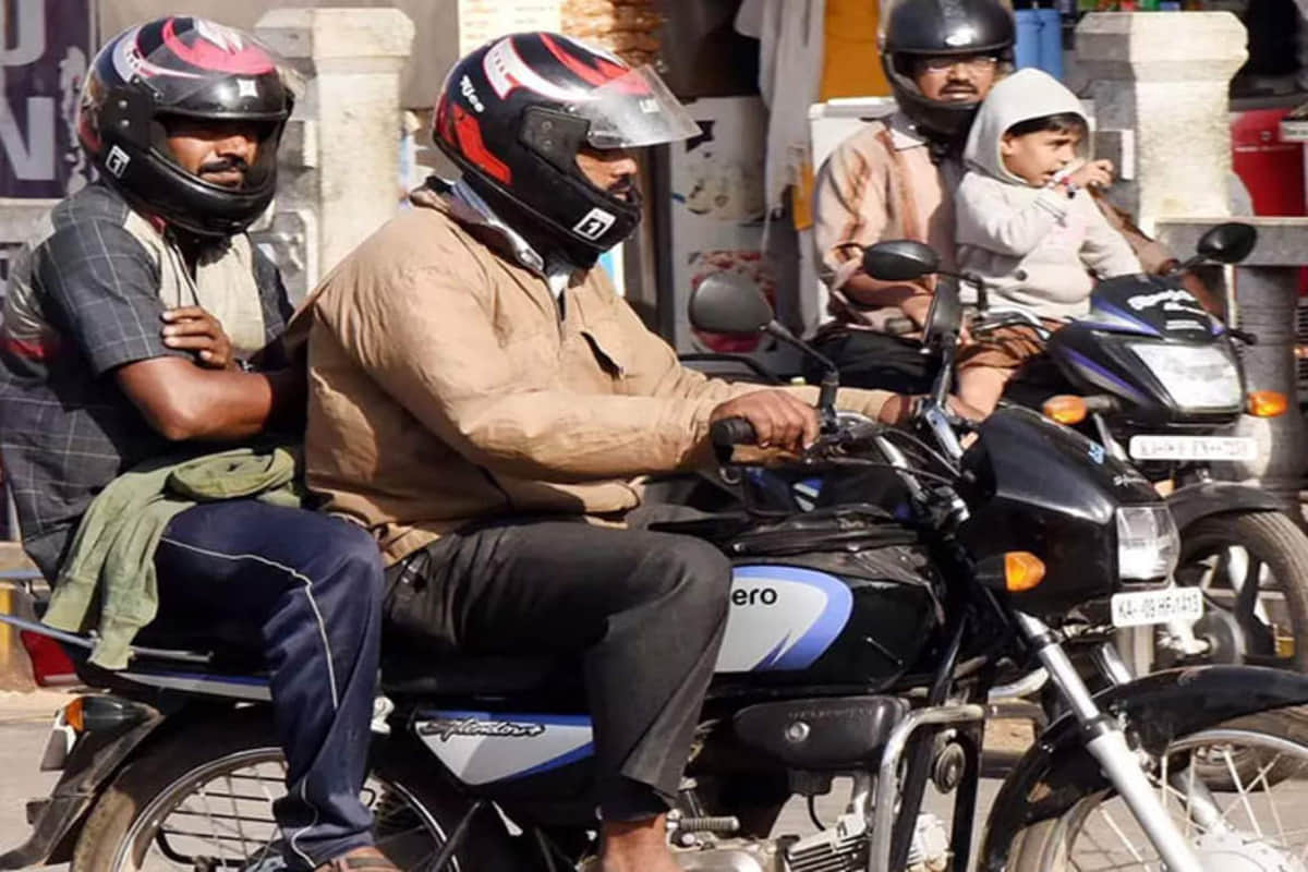 Budget Expectations 2023 International Road Federation seeks removal of GST on Helmets News in Hindi
