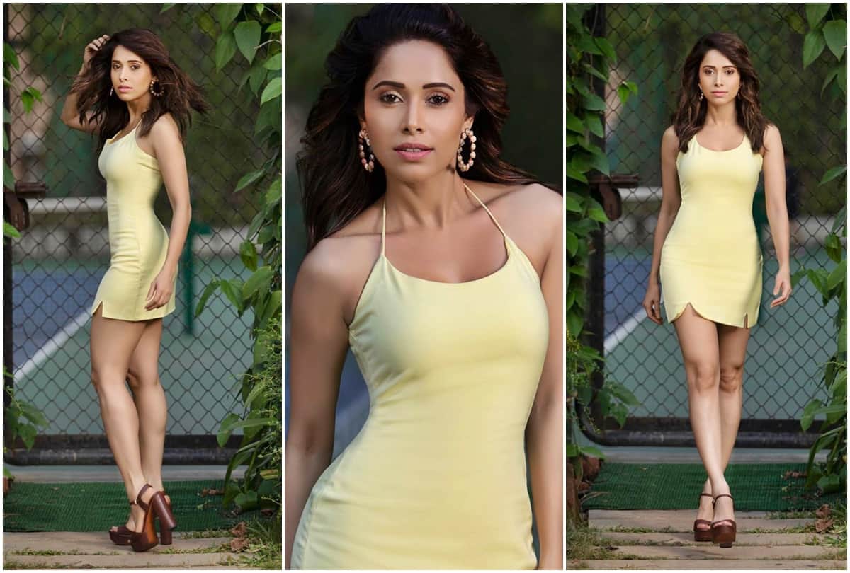 Dream Girl actress nushrat bharucha reaction on ayushmann khurrana and rajkummar rao