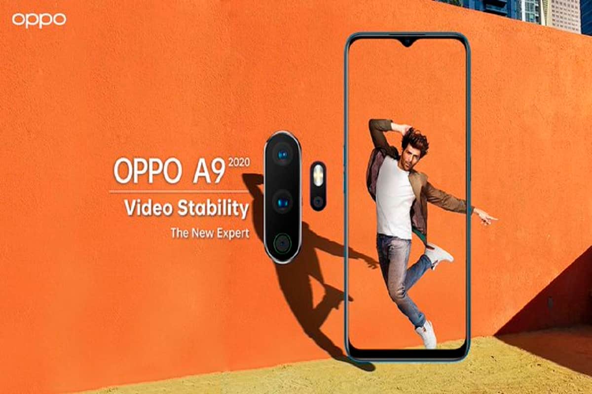 OPPO A9 2020 And A5 2020 Price Down Know Specifications Offers