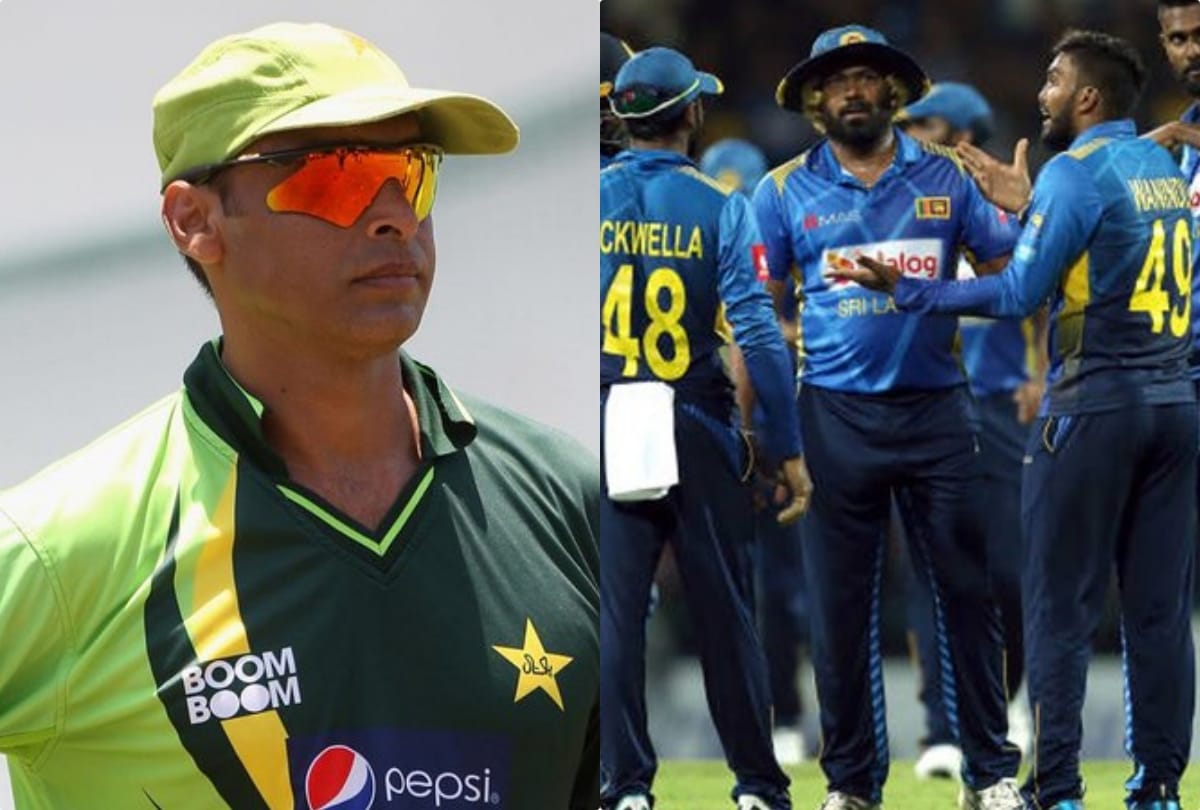 Shoaib Akhtar disappointed over Sri Lanka players opting out of Pakistan tour 