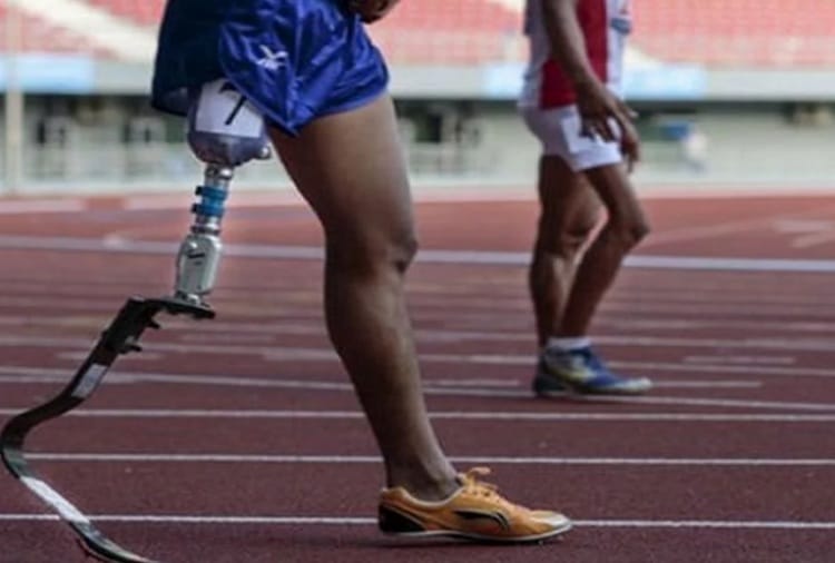 Sports Ministery Suspends Para Olympic Commettee of India