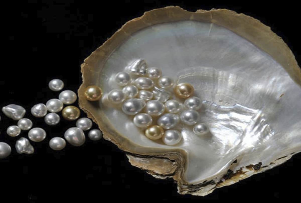 know the benefits of pearl stone