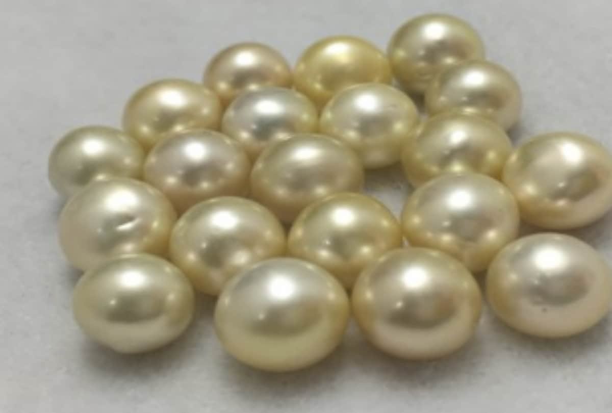 know the benefits of pearl stone