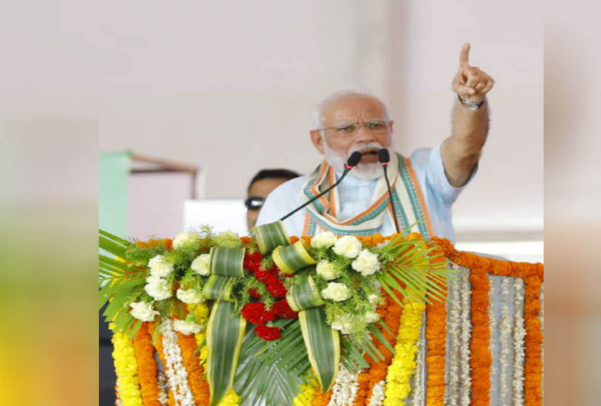 PM Modi's conclave to plastic free country from Mathura