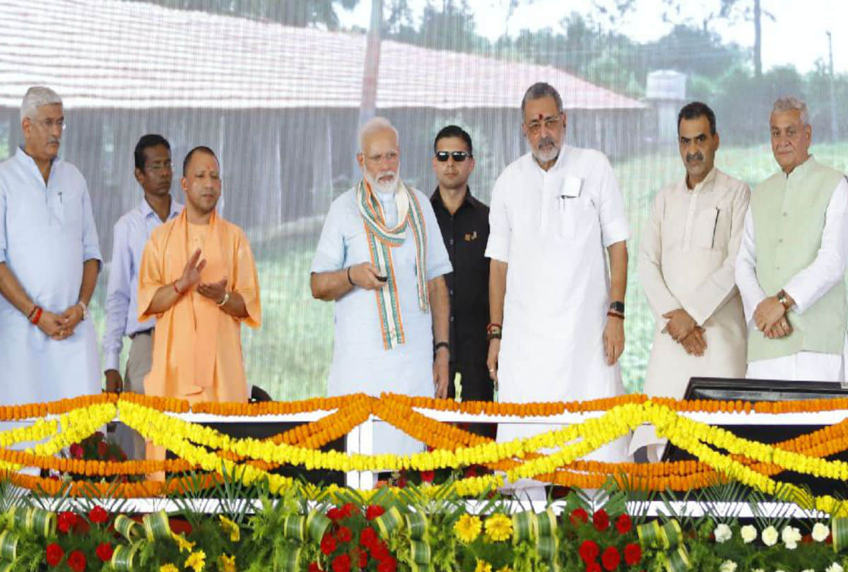 PM Modi's conclave to plastic free country from Mathura